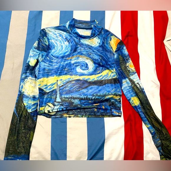 Top Bundle - Picture 3 of 5